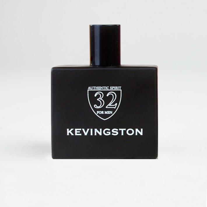EDT KEVINGSTON 32 50 ML